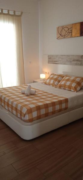 Apartamentos Costa de la Luz Béjar 28-30